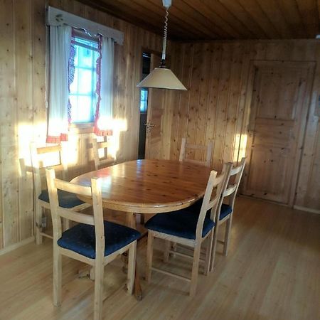 Toppen Flataker Extérieur photo