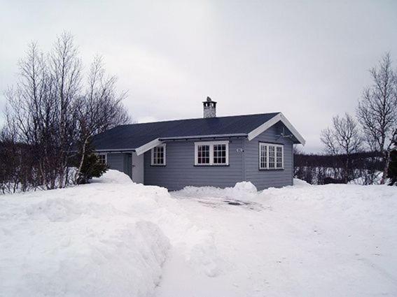 Toppen Flataker Extérieur photo
