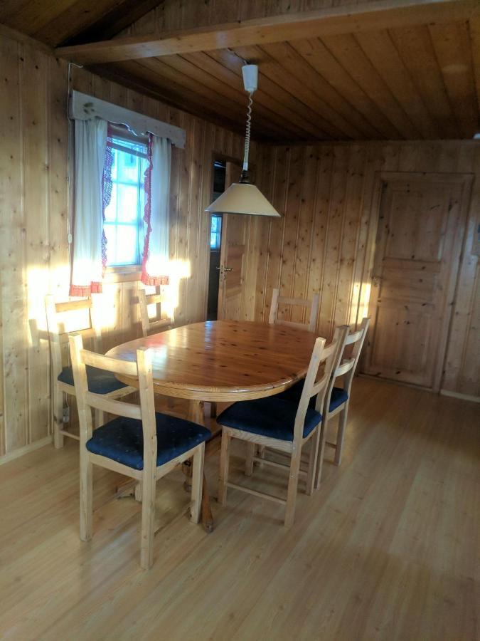 Toppen Flataker Extérieur photo