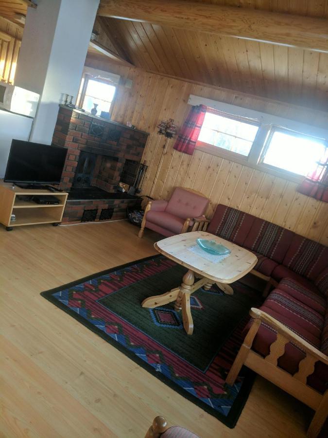 Toppen Flataker Extérieur photo
